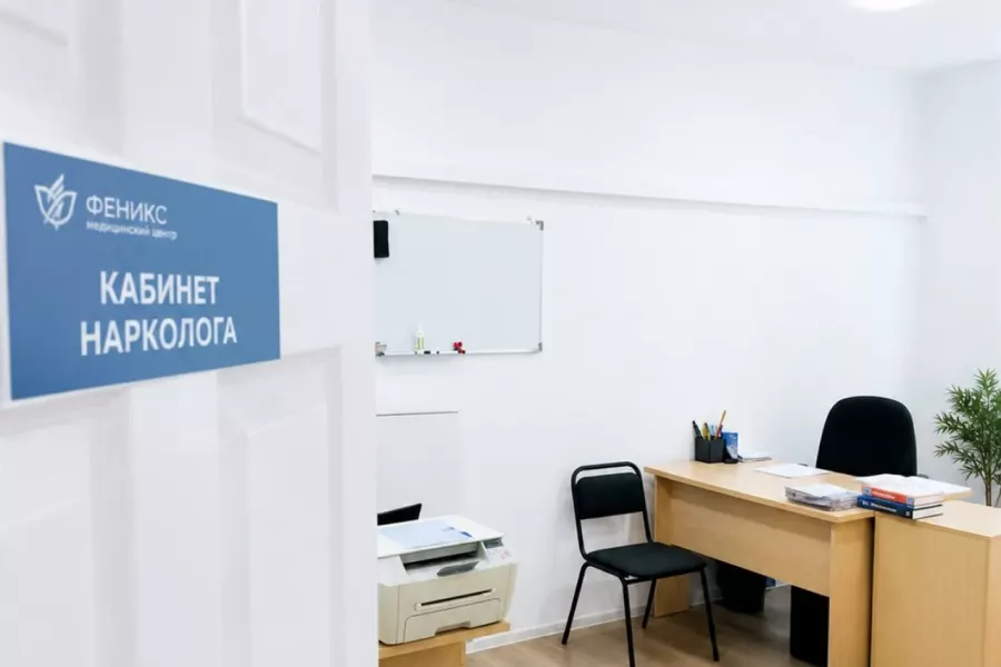 Реабилитационный центр для наркозависимых в Любиме